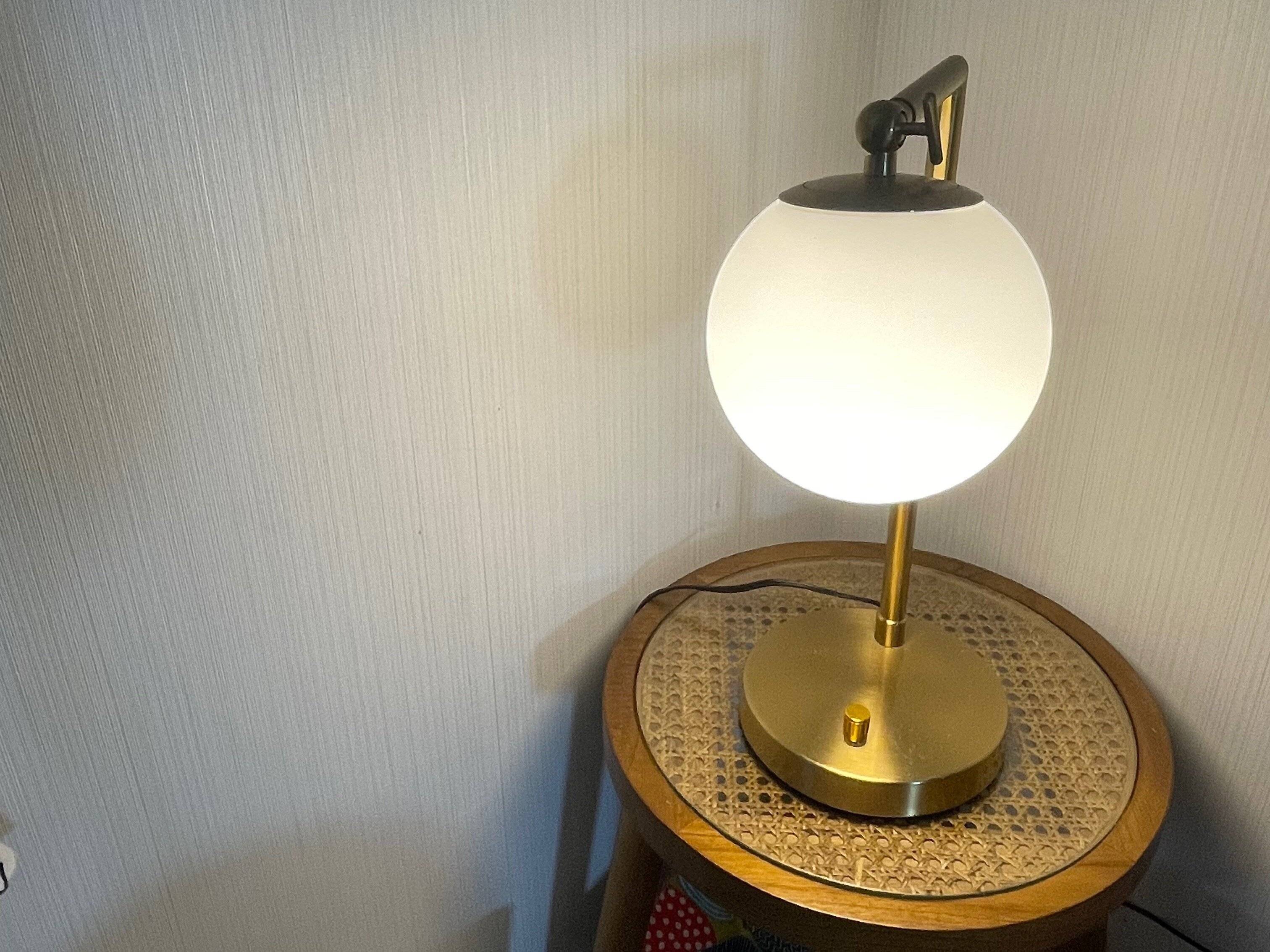 間接照明で過ごす