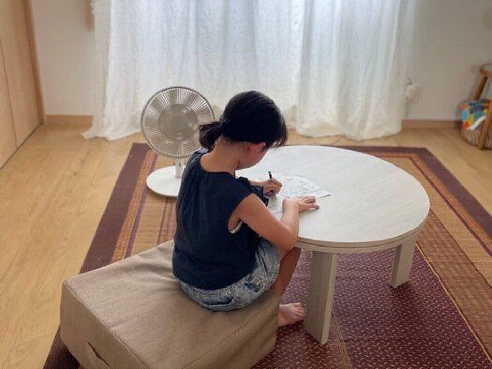 学校のことは学校に聞けば良いから