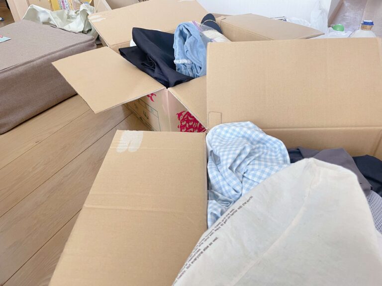 元汚部屋住人が指摘！散らかった部屋に住み続けるリスク5選