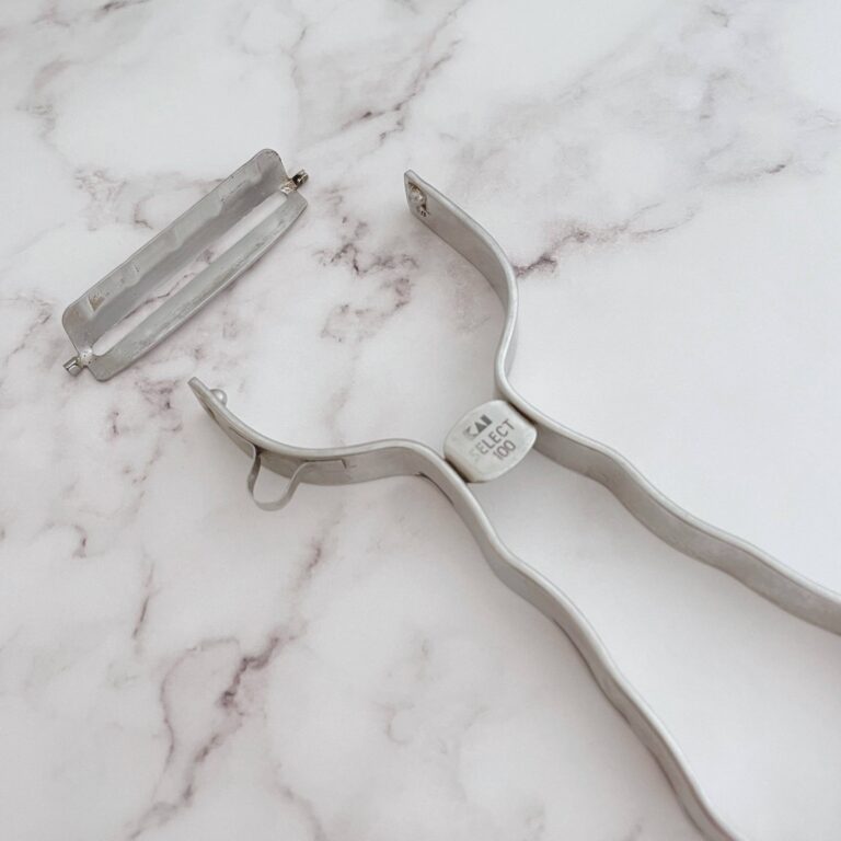 定番キッチン用品はこだわるが吉！シンプリストがあえて100均で買わないもの3選