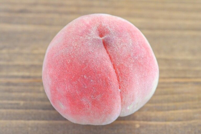 【旬食材】甘い香りがたまらない♪ひと手間加えてもっとおいしく！桃のアレンジレシピ3選