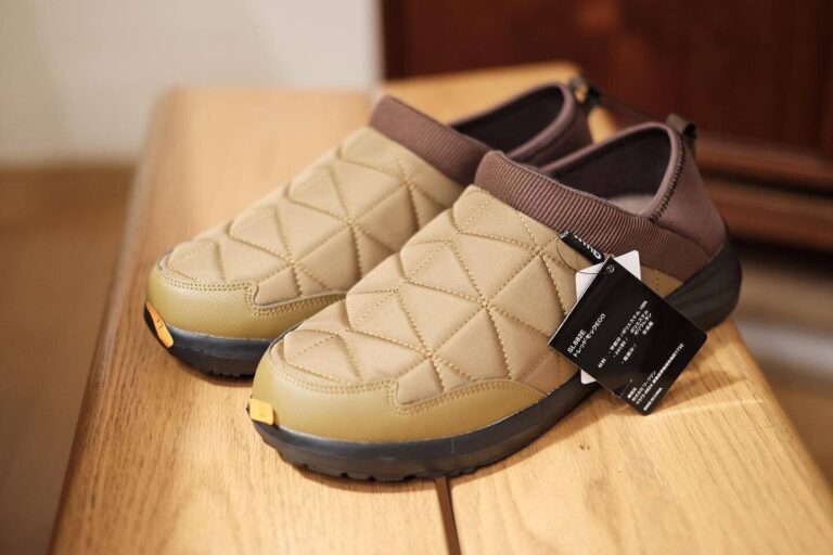 本格的に寒くなる前に！【ワークマン】「早速購入」「普段履きでも良い」防寒靴2選