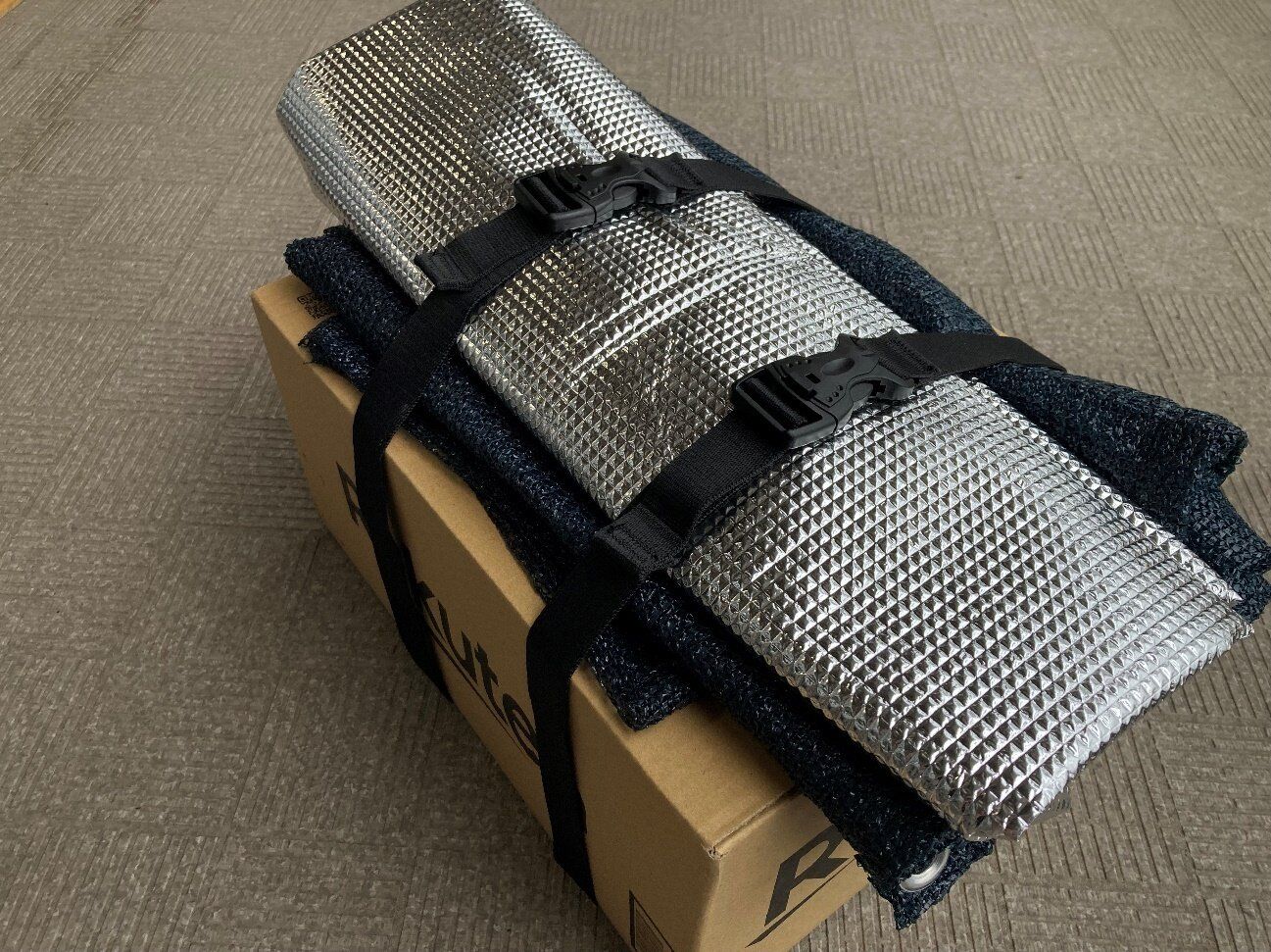 丁度よい長さの「1メートル」が2本入り