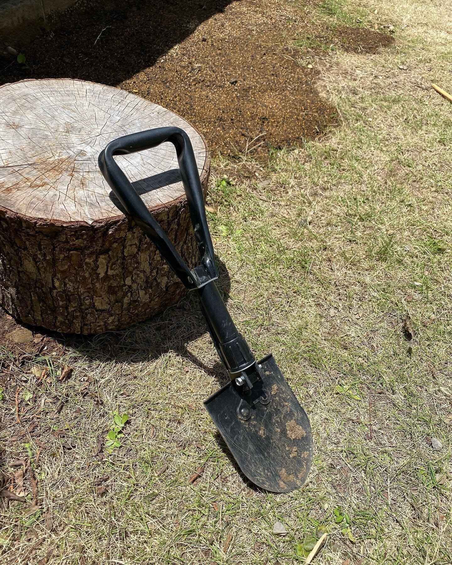 【ワークマン】ひとつで3役こなす!「3WAY コンパクトショベル」