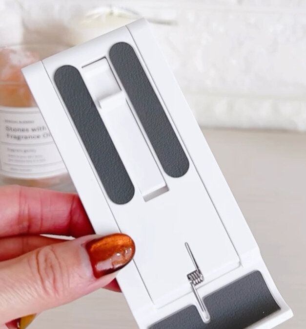 【ダイソー】薄い!軽量!コンパクト!