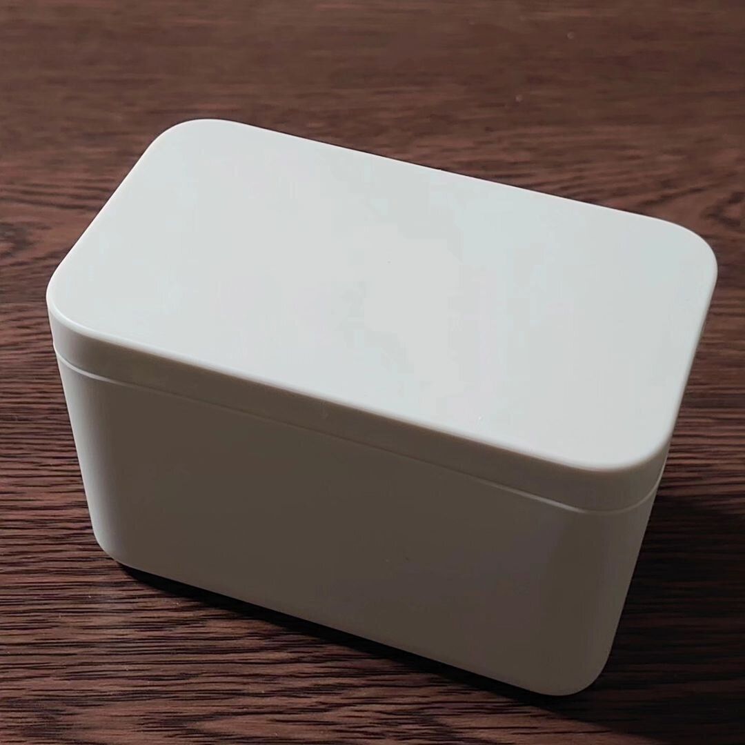 スタイリッシュなクリーナー