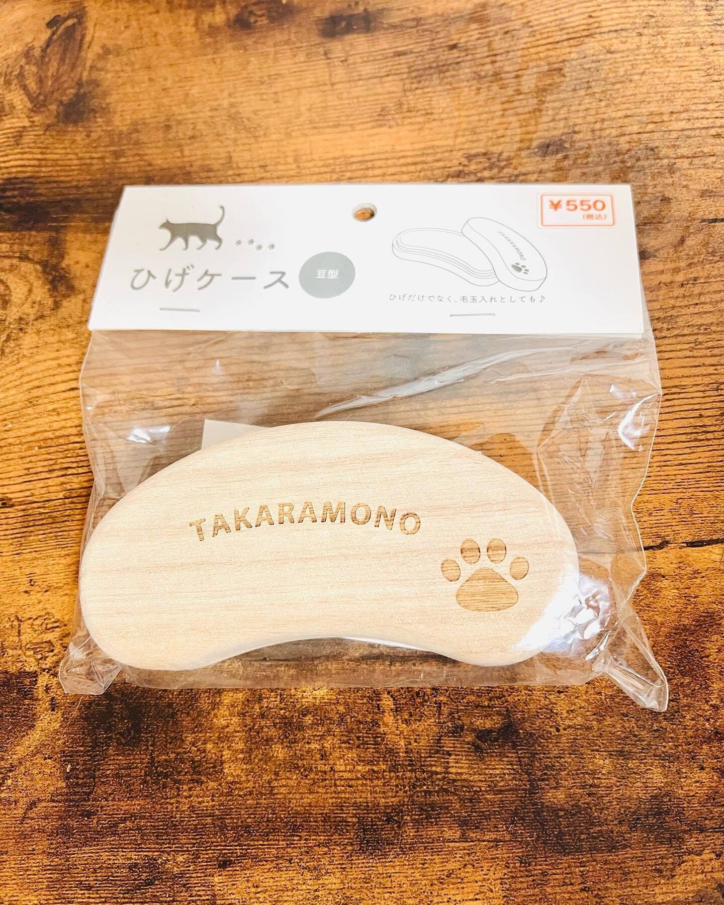 【キャンドゥ】愛猫家必見！半額近いの値段で買えるヒゲケース