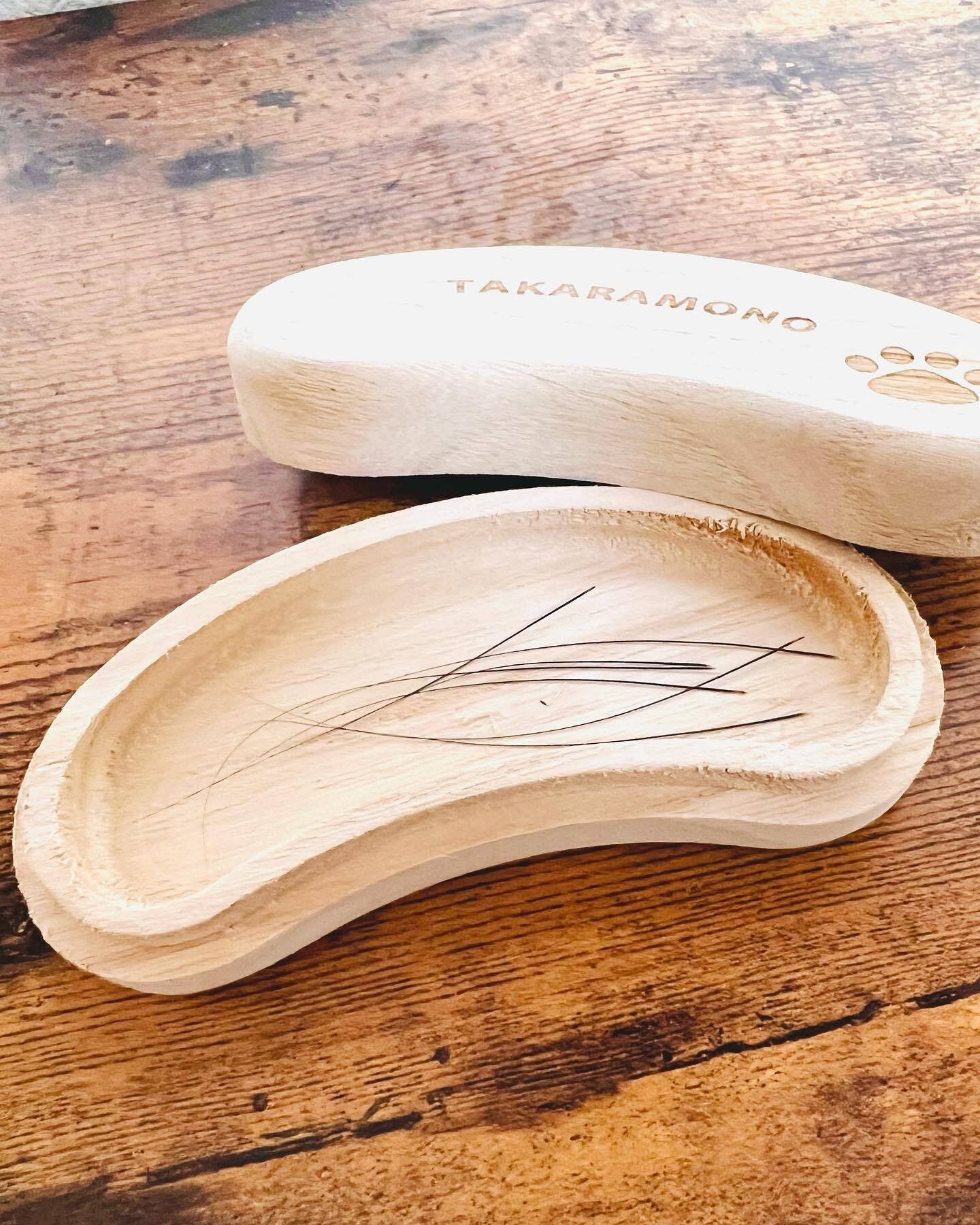 【キャンドゥ】愛猫のヒゲをお守りとして大切に保存