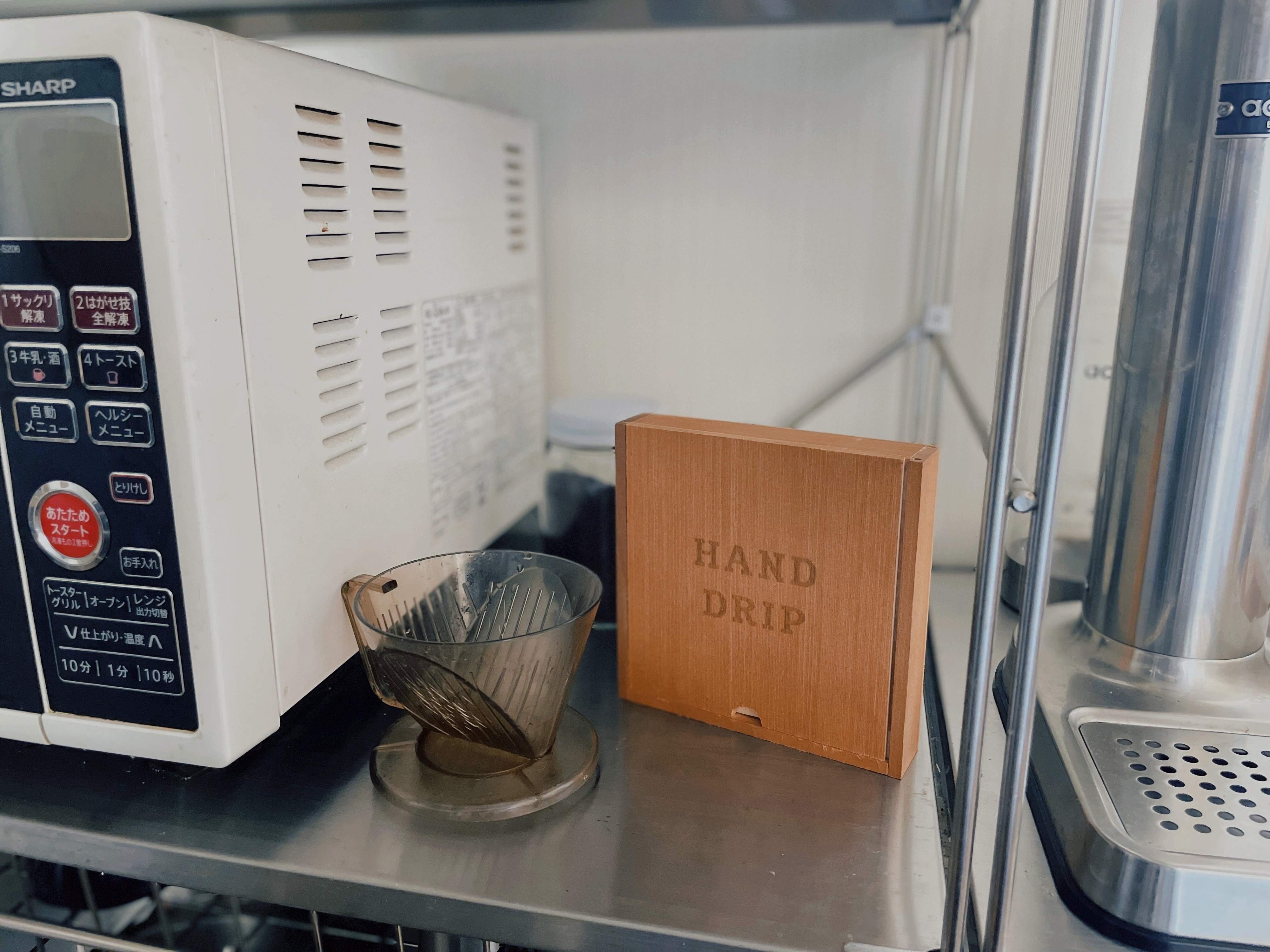 暮らしにとけ込むデザイン性