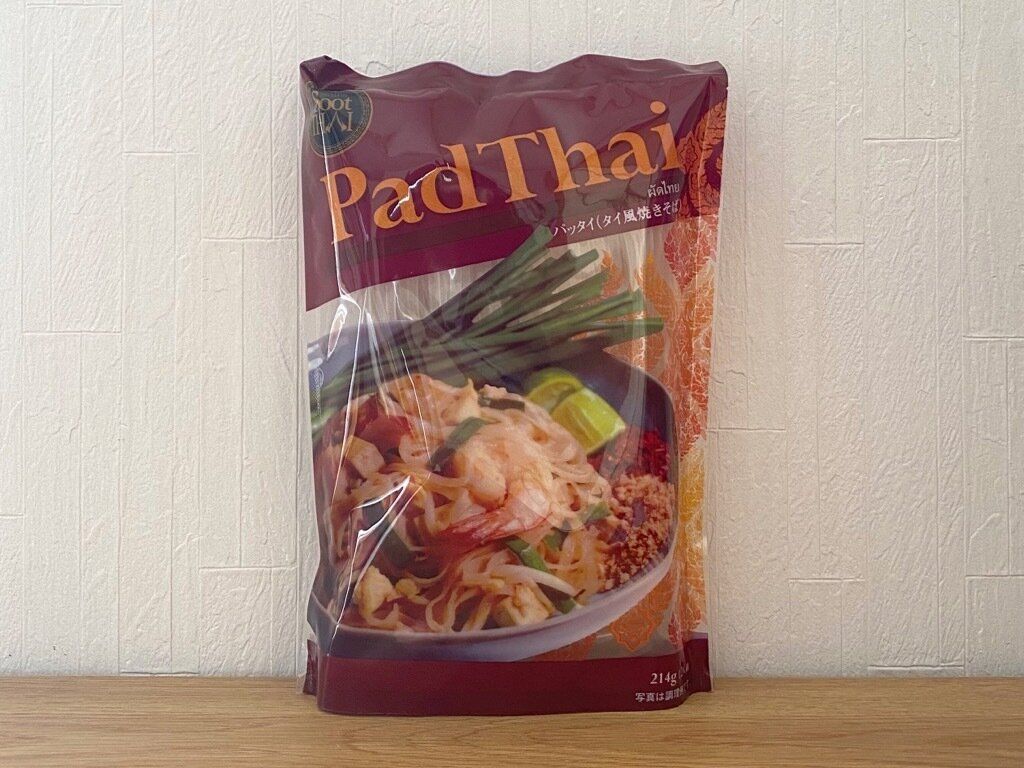 パッタイセット