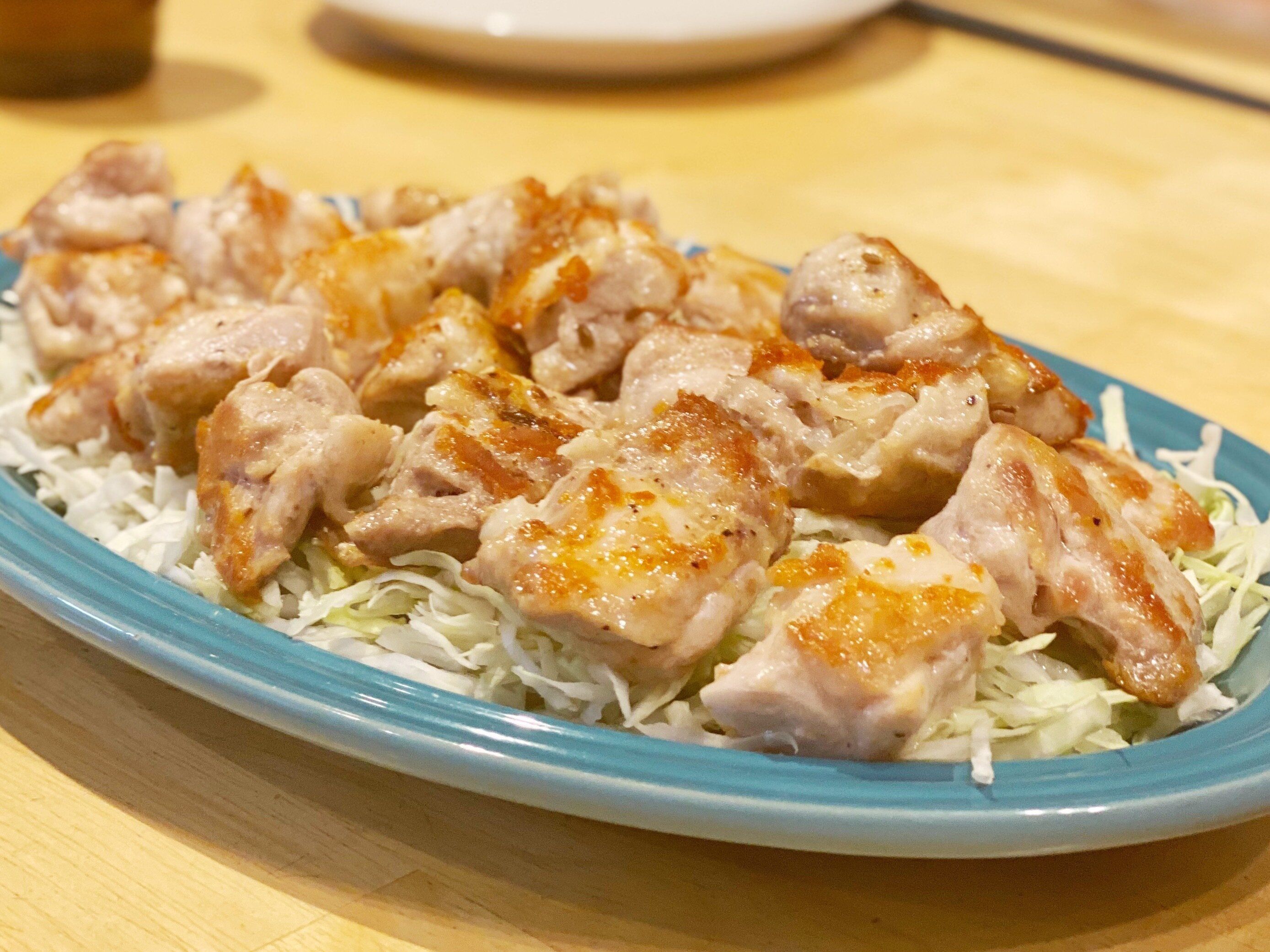 お助けお肉スパイス万能キメ太郎君