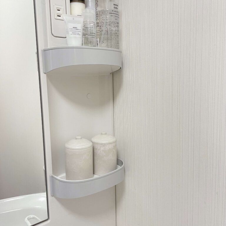 【セリア】110円で生活感を消してくれる！高見えで可愛過ぎる神グッズ