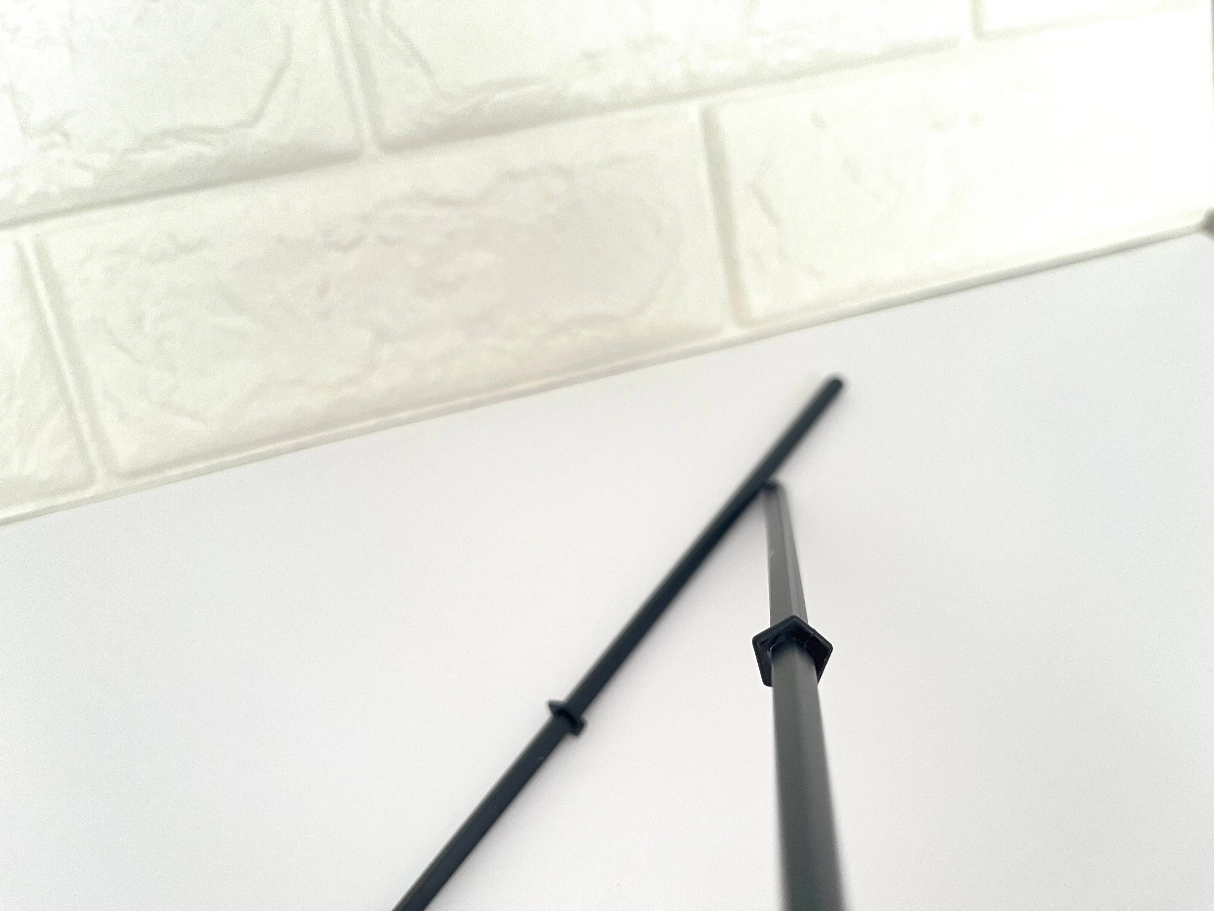 五角形部分拡大