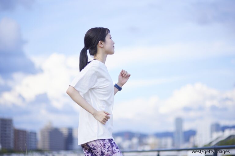 秋にランニングを始める最適な理由があった！「スポーツの秋」のワケを気象予報士が解説