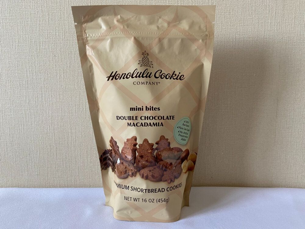 ホノルルクッキー