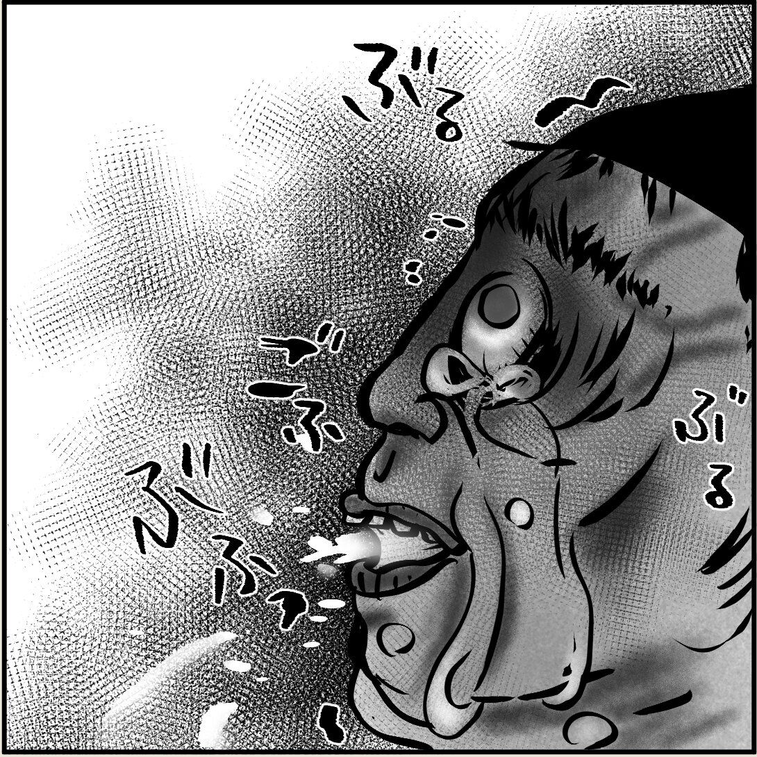 第18話「俺の手作りおでんたべてください」