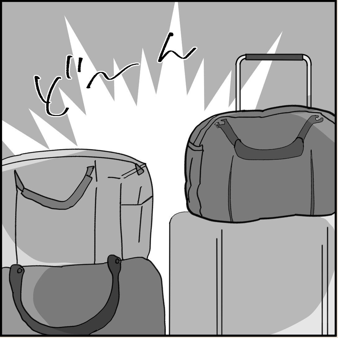 第16話「俺の手作りおでんたべてください」