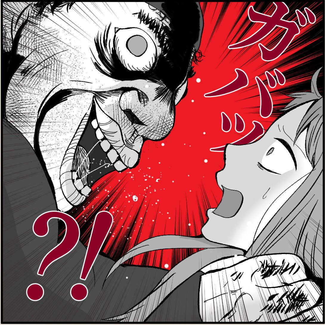 第15話「俺の手作りおでんたべてください」