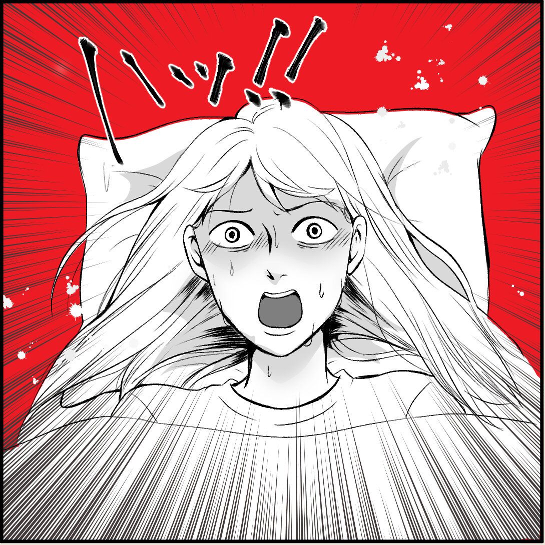 第15話「俺の手作りおでんたべてください」