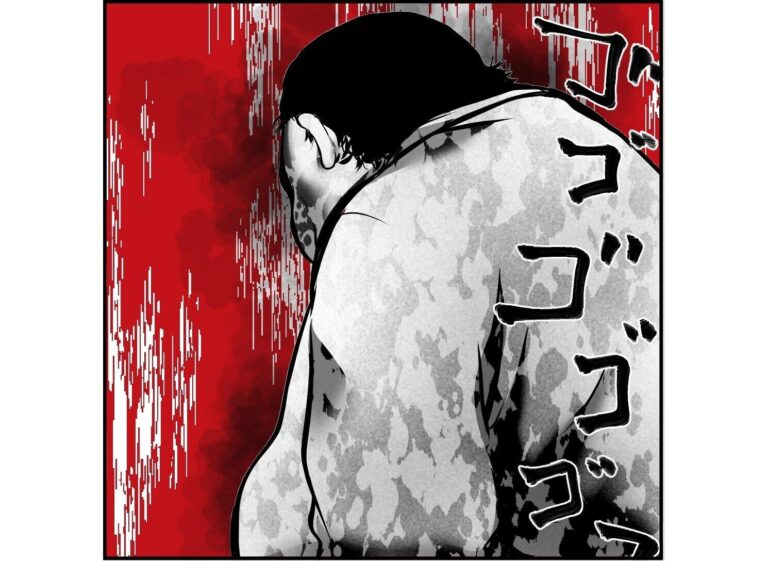 【漫画】第12話「俺の手作りおでんたべてください」隣人ではなく今度は大家さんの動きが怪しい…！？