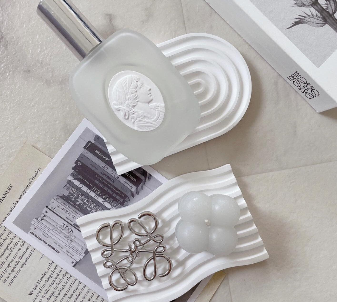 高見え確実！【セリア】「韓国インテリアっぽ」「写真映えも◎」おすすめアイテム3選