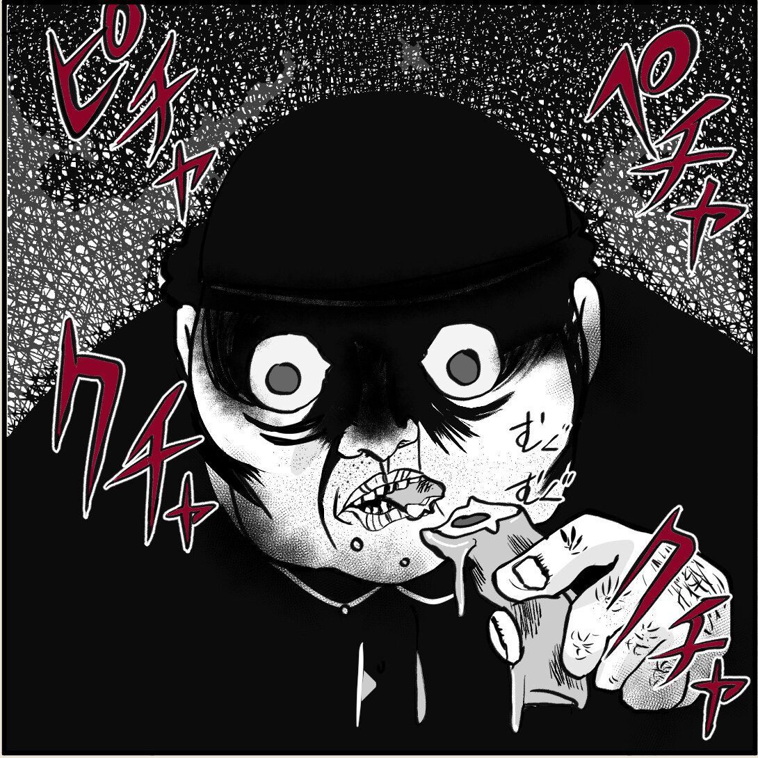 第9話「俺の手作りおでんたべてください」