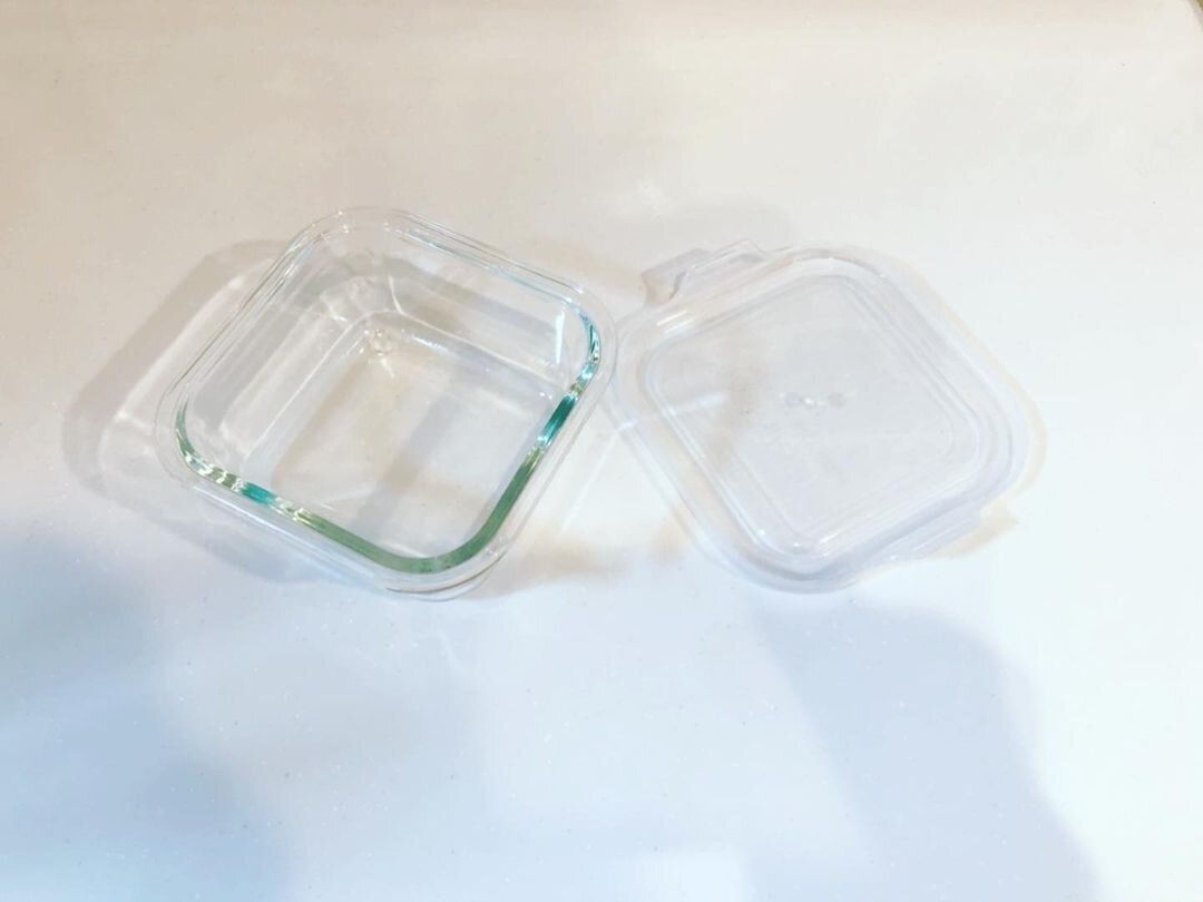 【ダイソー】フタを外せばオーブン調理もできる優れもの