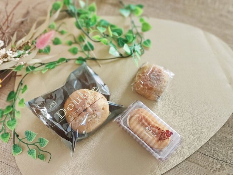 【シャトレーゼ】秋を満喫できるスイーツ!?マニアおすすめ3選