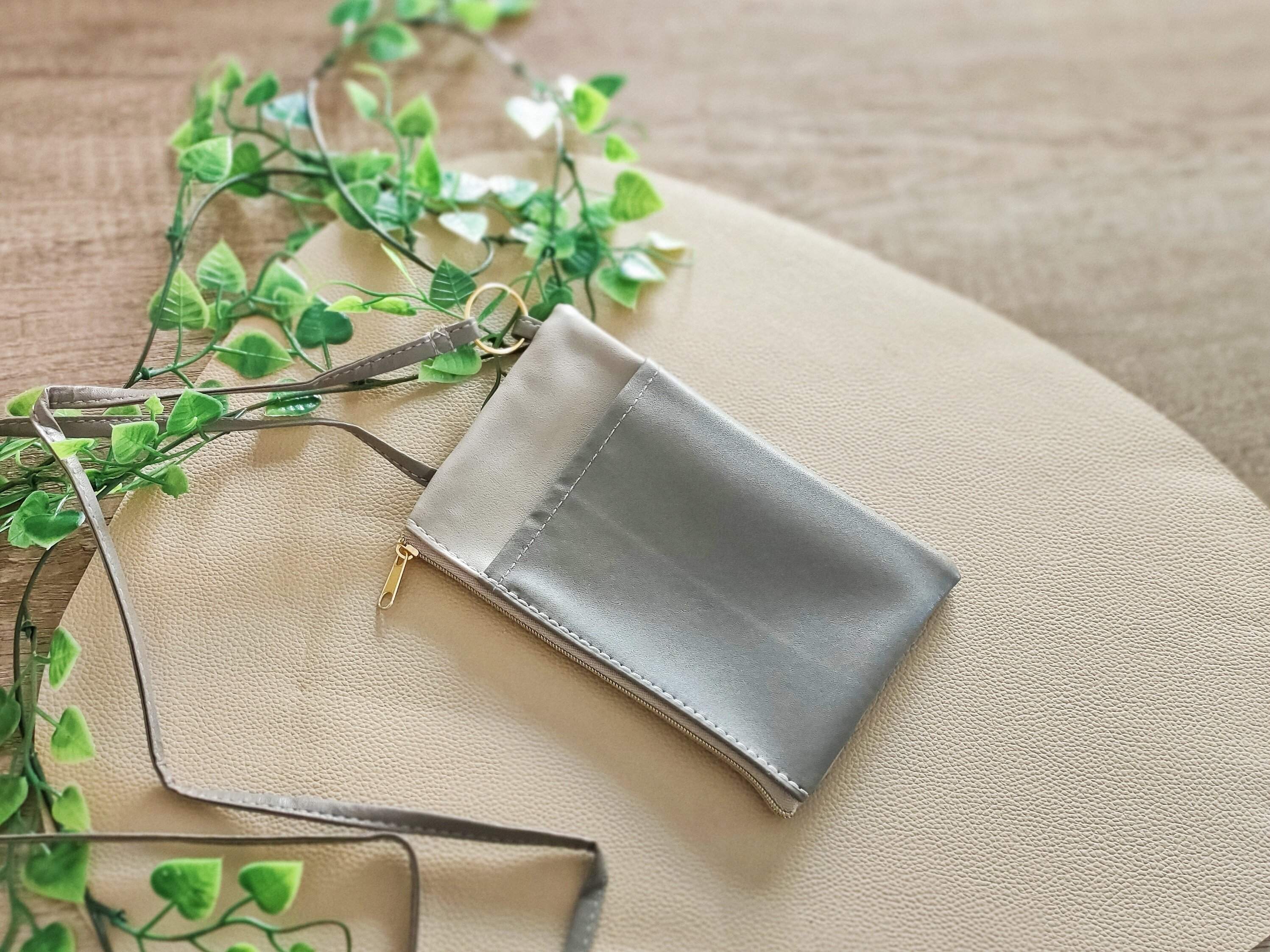 セリアミニショルダーバッグ