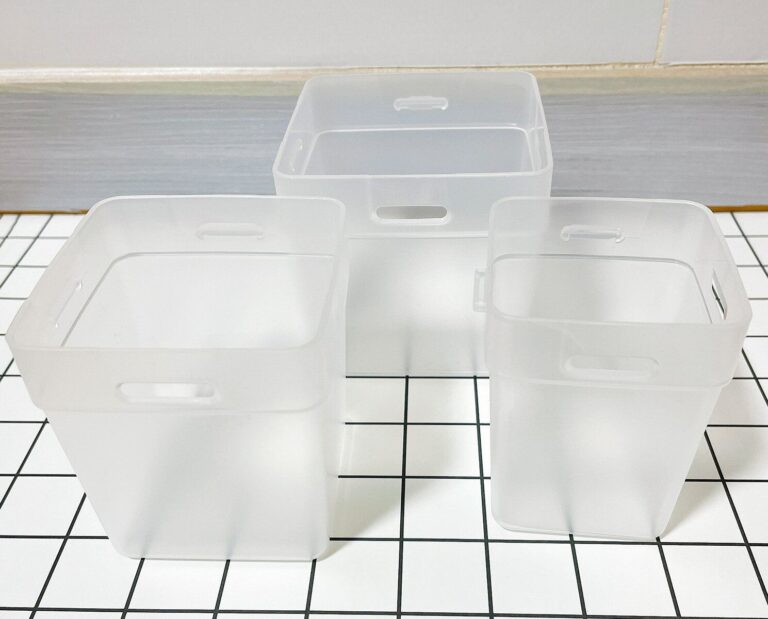 【ダイソー】100均マニアが3回以上リピ買いする！家中で活躍する超優秀収納アイテム