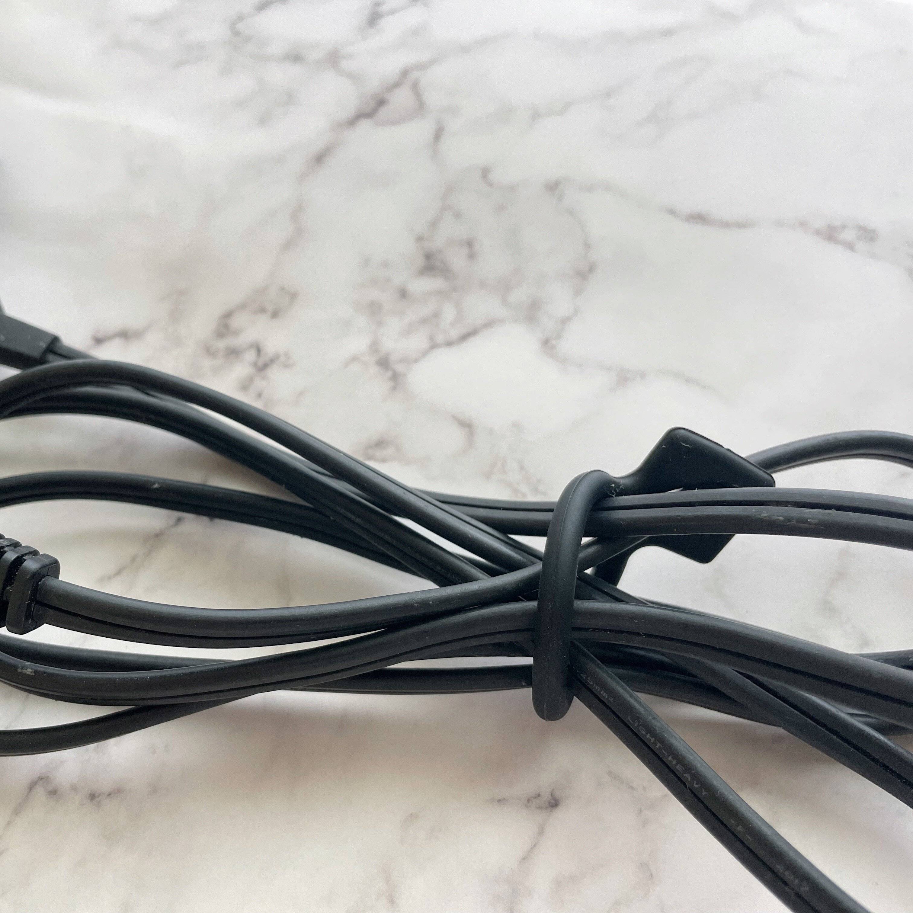 2.ケーブルバンド(2個入り)