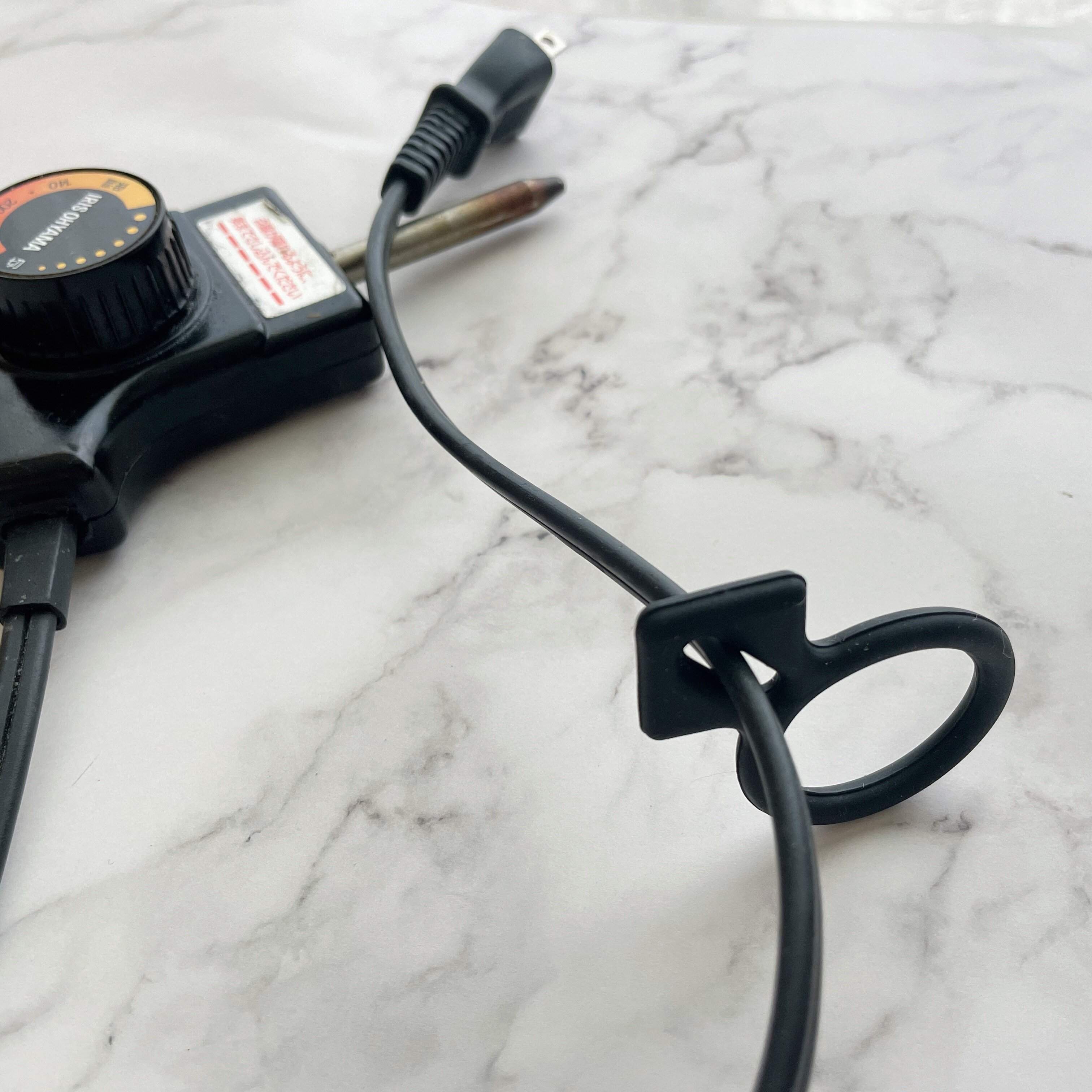 2.ケーブルバンド(2個入り)