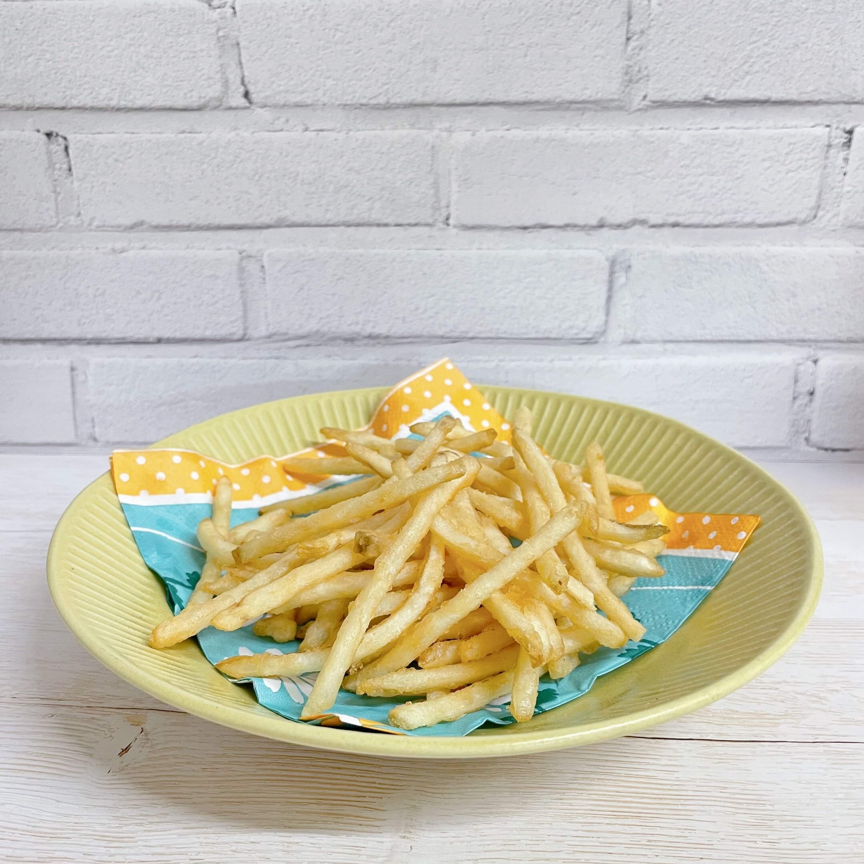 ペーパーナプキンレトロフラワー