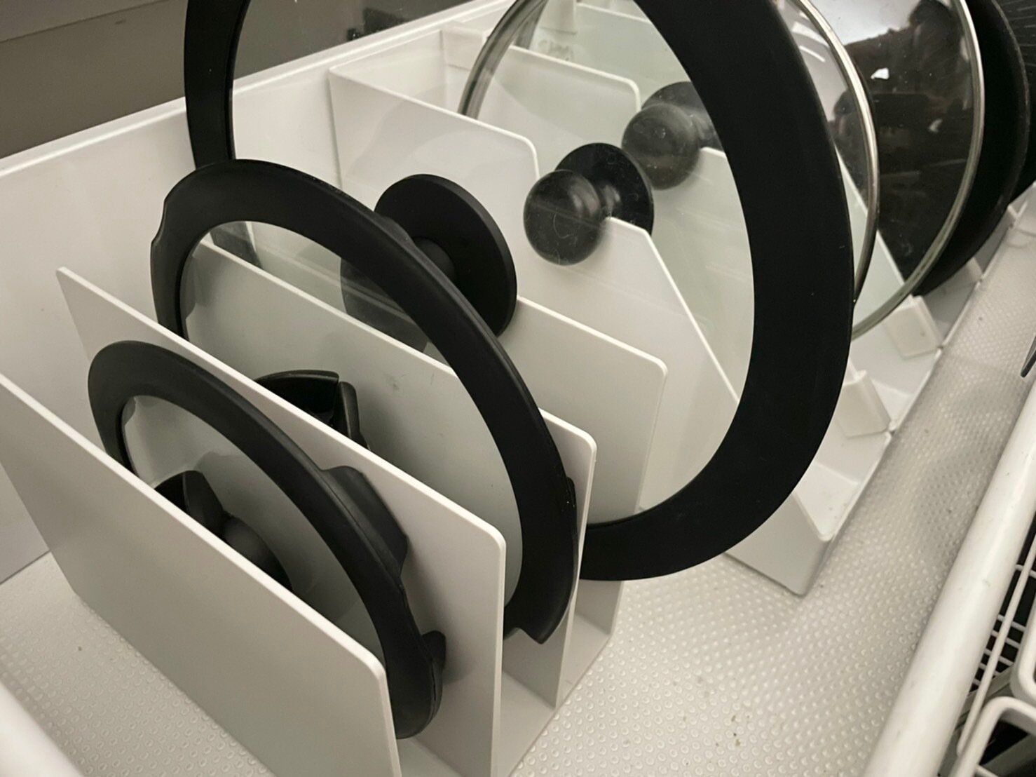 キッチンではこう使って！