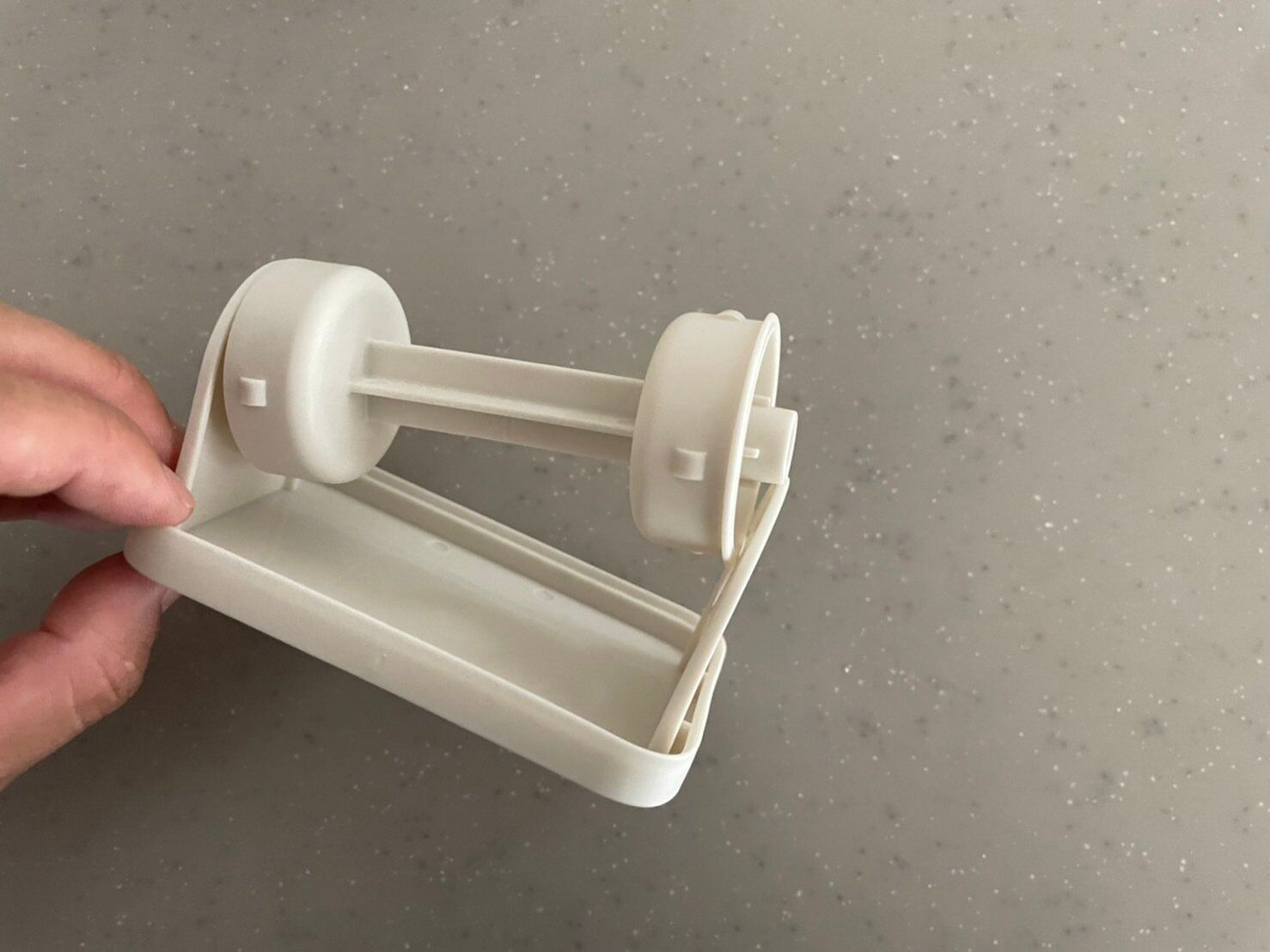 取り付けも簡単！