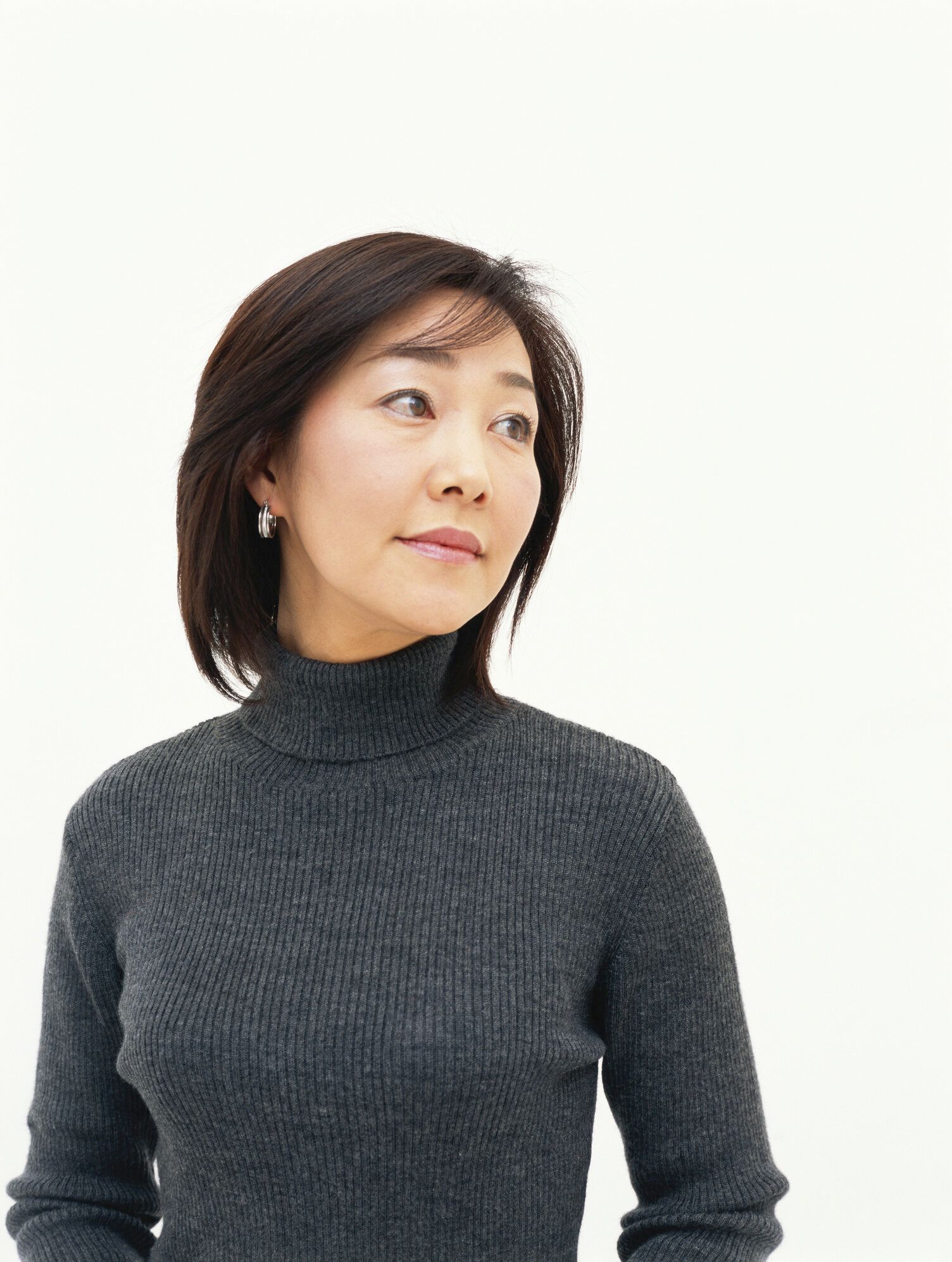 タートルネック