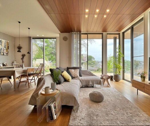 イメージ別インテリアコーディネート集！おしゃれな部屋の実例を紹介