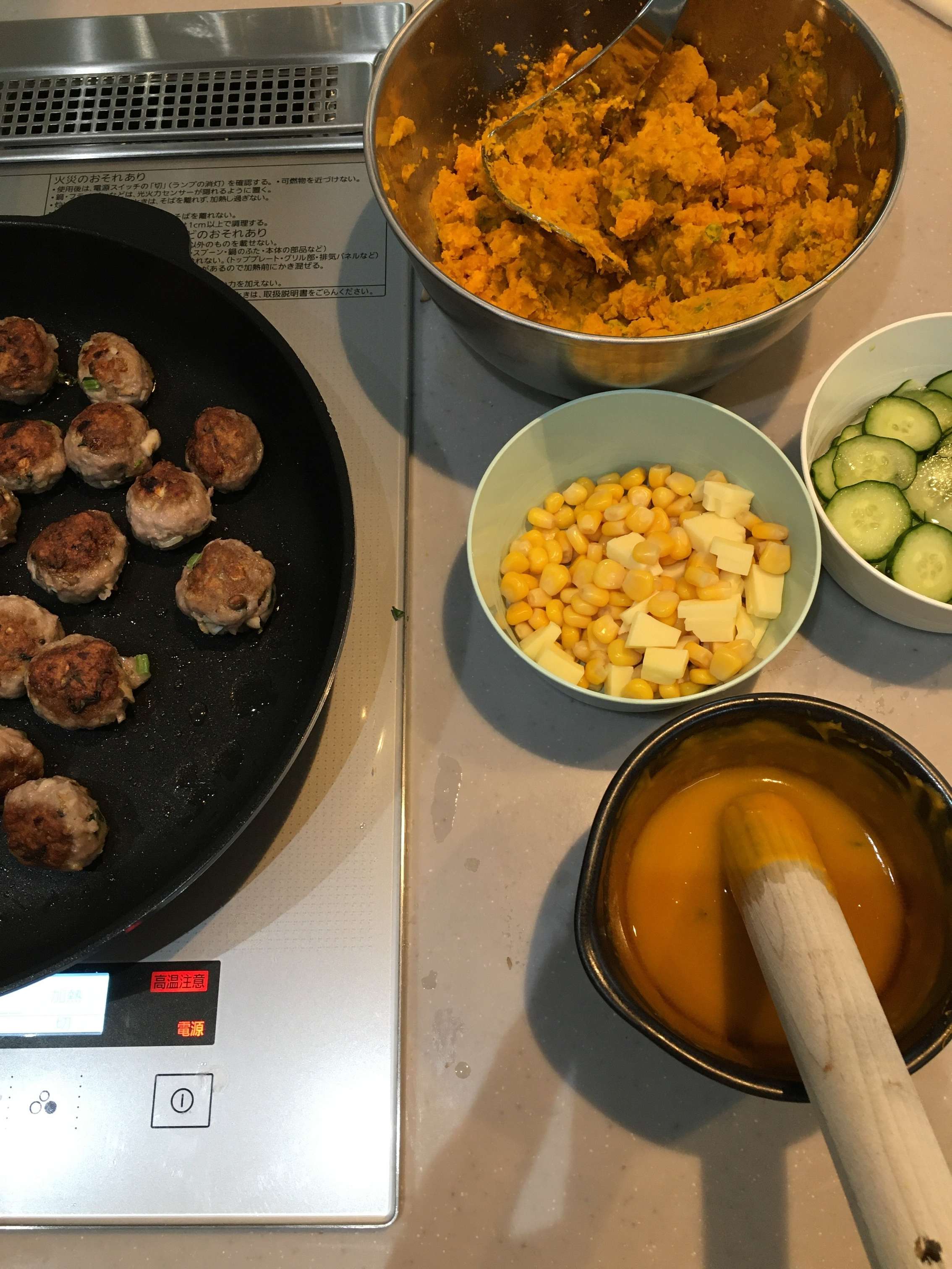 食費3万円台の人が秋になると週1で必ず作る楽チン料理