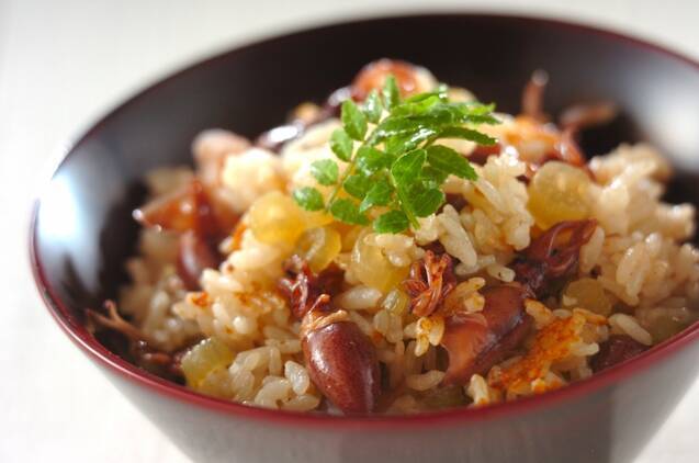 春の山菜「蕗（ふき）」を使ったおすすめレシピ47選！シンプルな副菜から食べ応えのあるメイン・主食まで