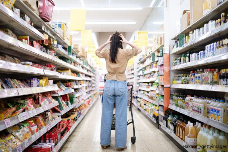 物価高騰にも負けない！我が家の【食費節約テク】