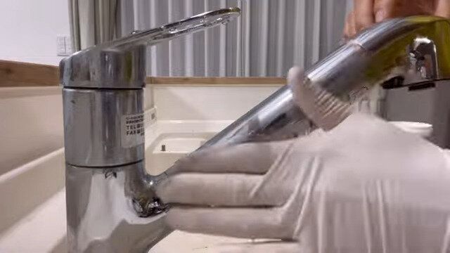 第3位 多目的クレンザー