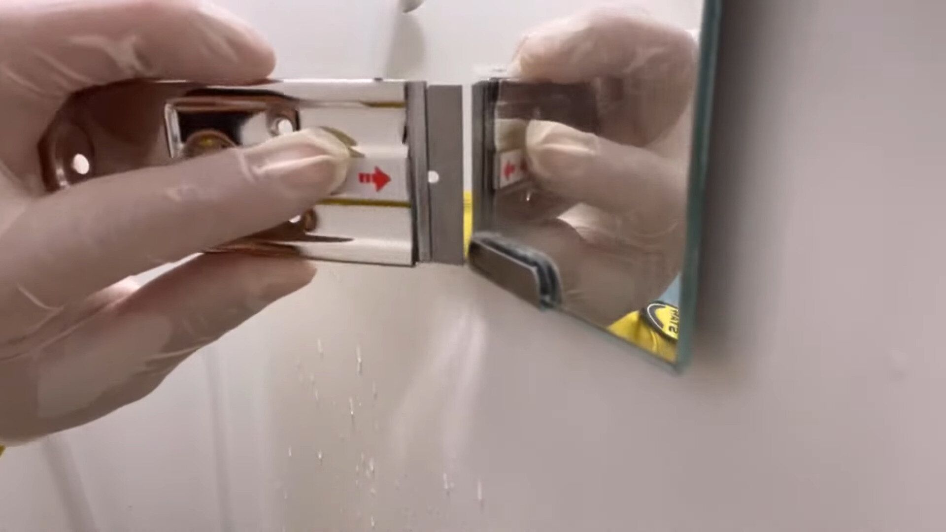 第1位 スクレーパー