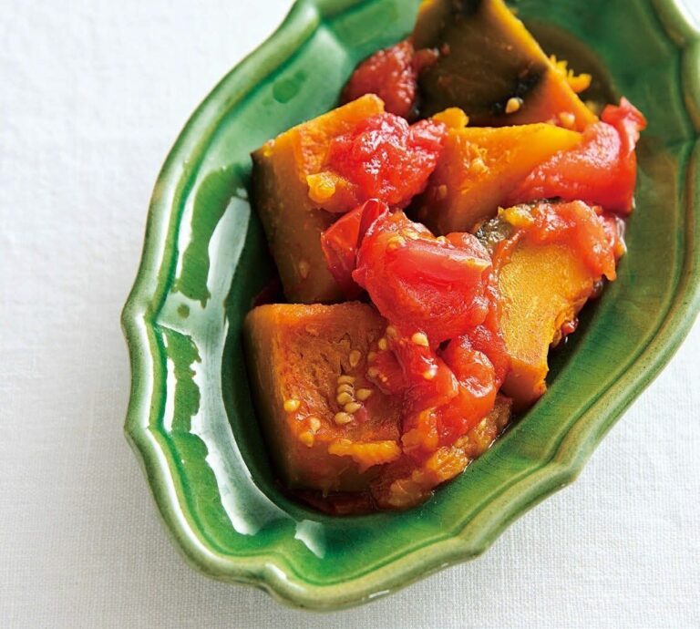 「ササっと作れる野菜のおかず」みょうが、かぼちゃ、ピーマン、なす