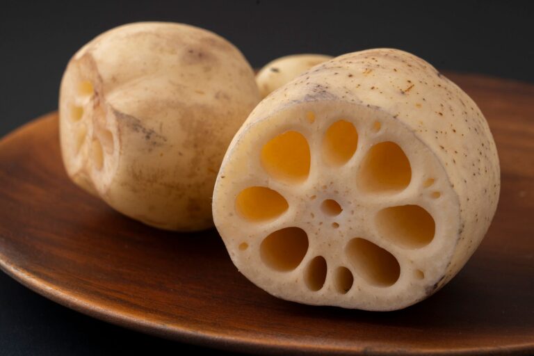 やらなきゃもったいない！旬のレンコンでつくるシャキシャキおかずは大葉が決め手