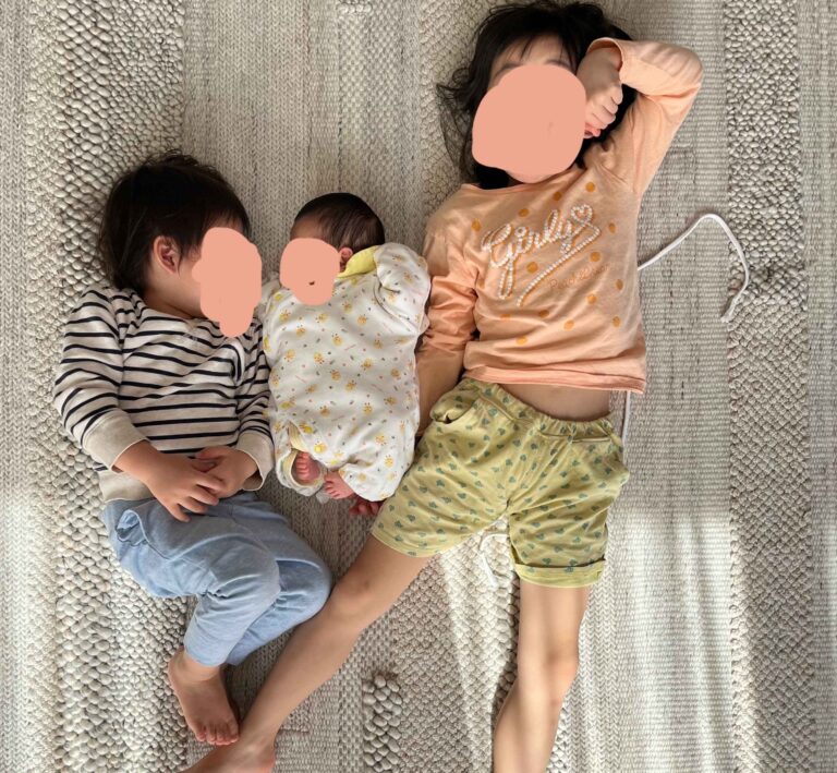 【問題なかった！】家族とのゆったり時間もUP！子ども3人ママが「やめて楽になった家事」5つ