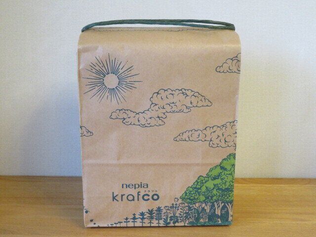 ネピア クラフコ