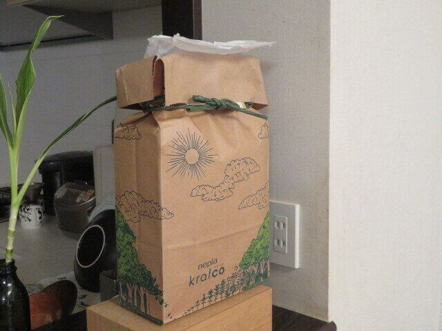 圧迫感がすごい