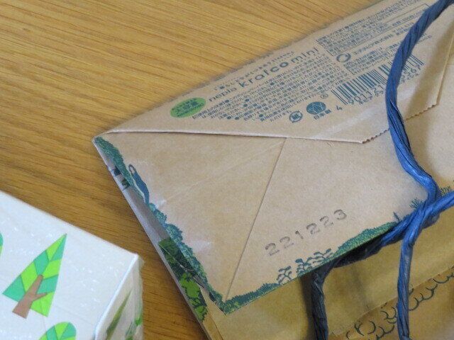 完全プラスチックフリーでノンストレス