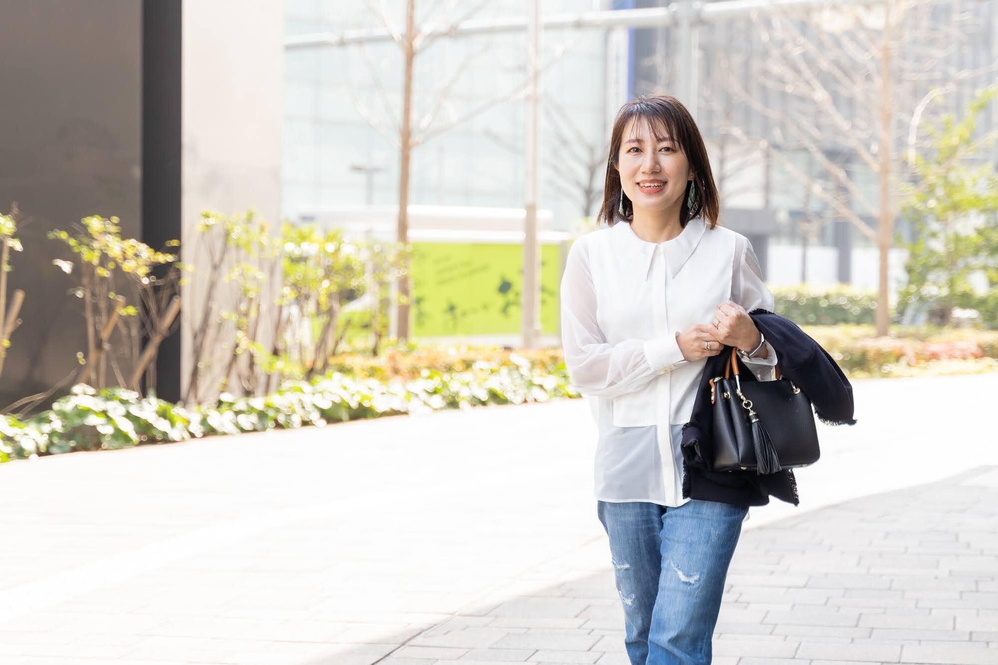 小柄スタイリストHappY