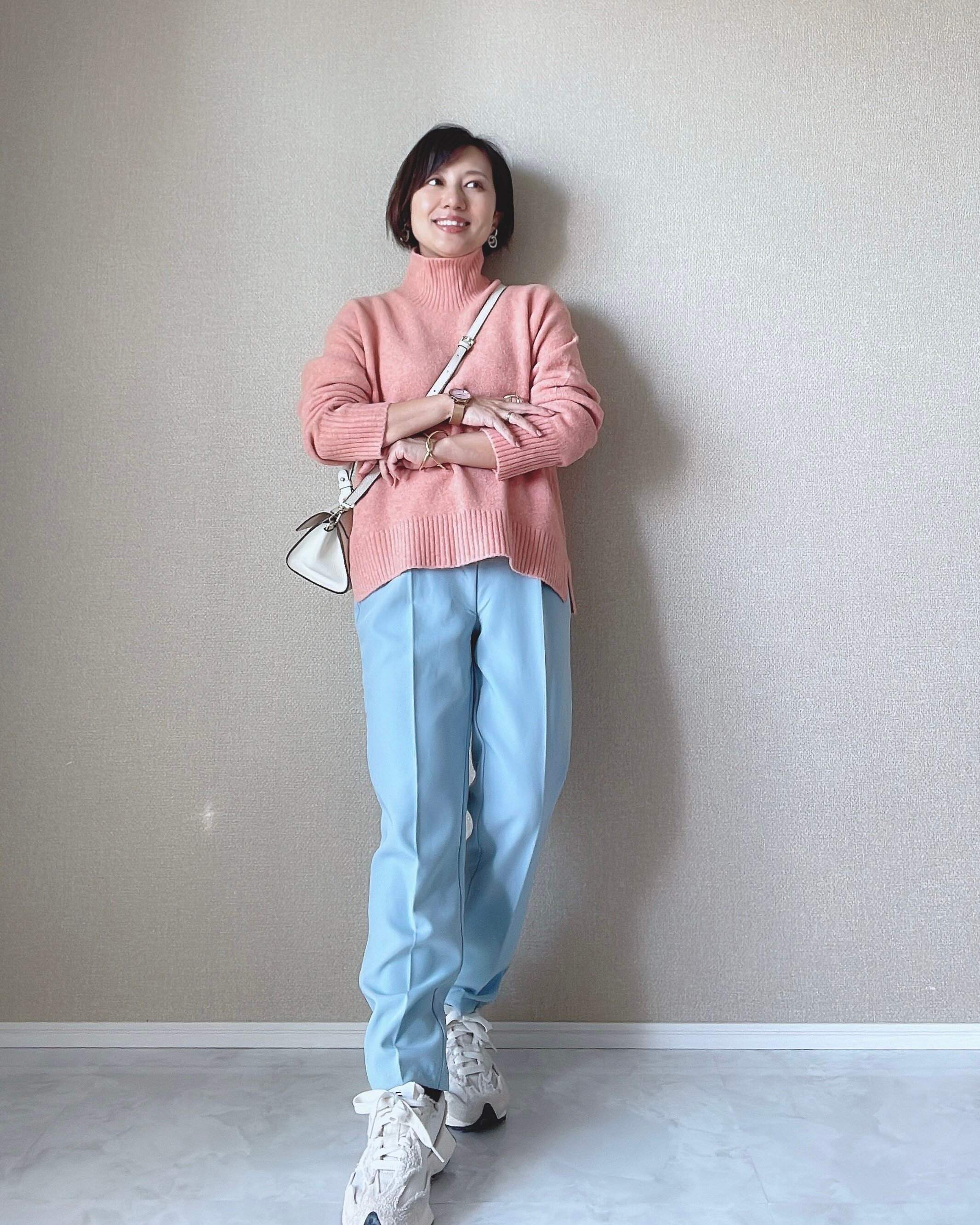 小柄スタイリストHappY